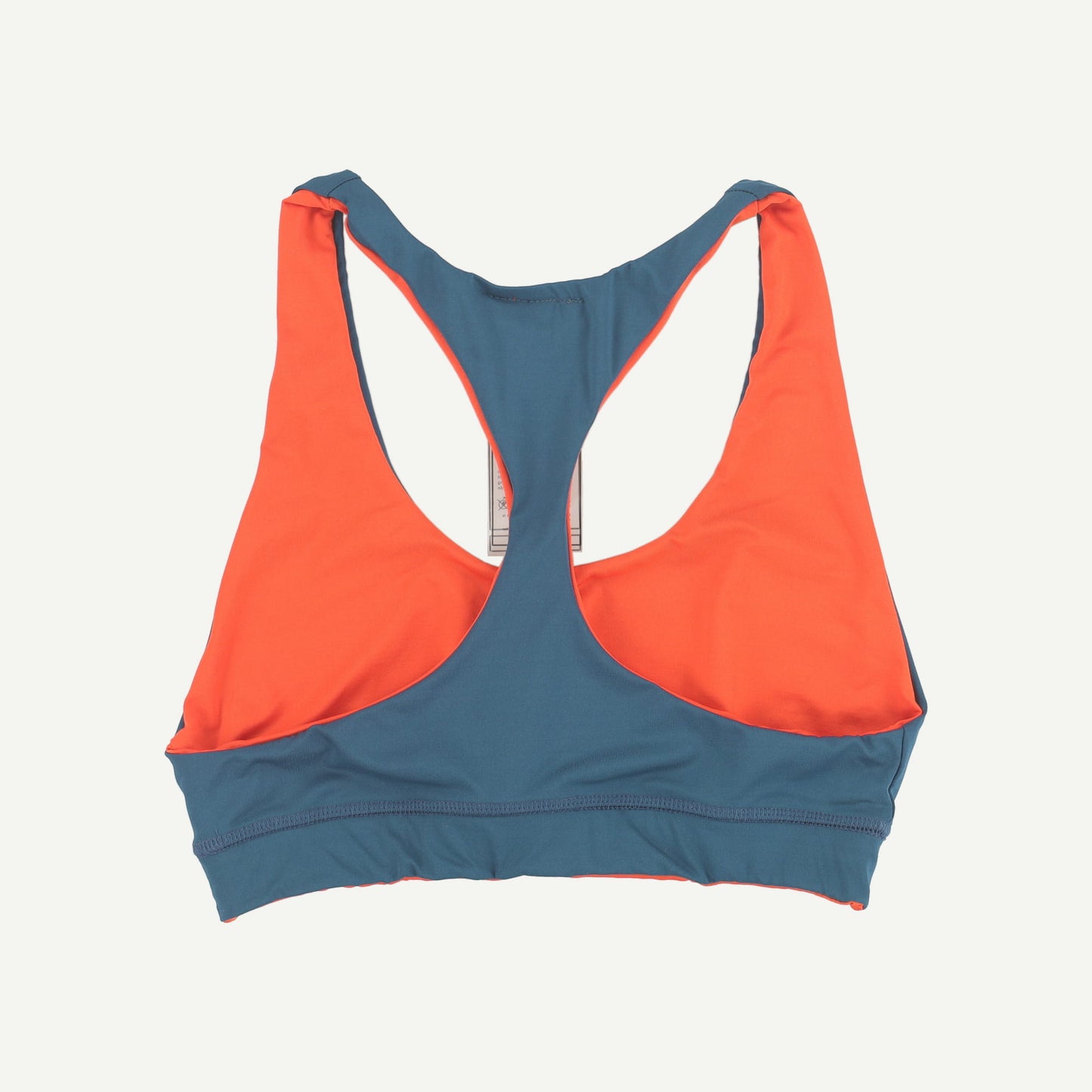 Finisterre X Seaqual Reversible Bikini top