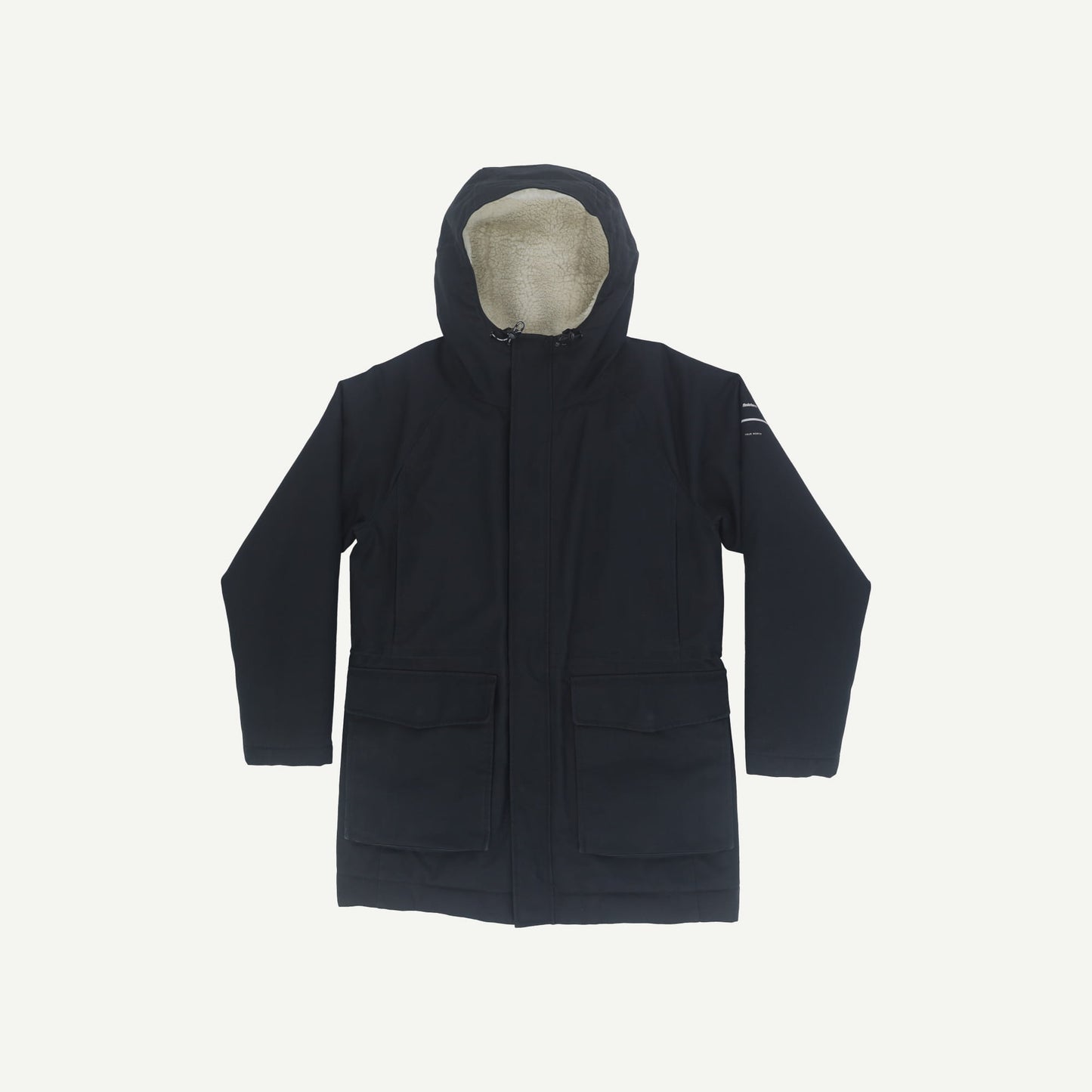 Vellus Jacket