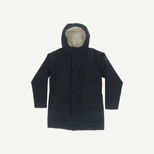 Vellus Jacket