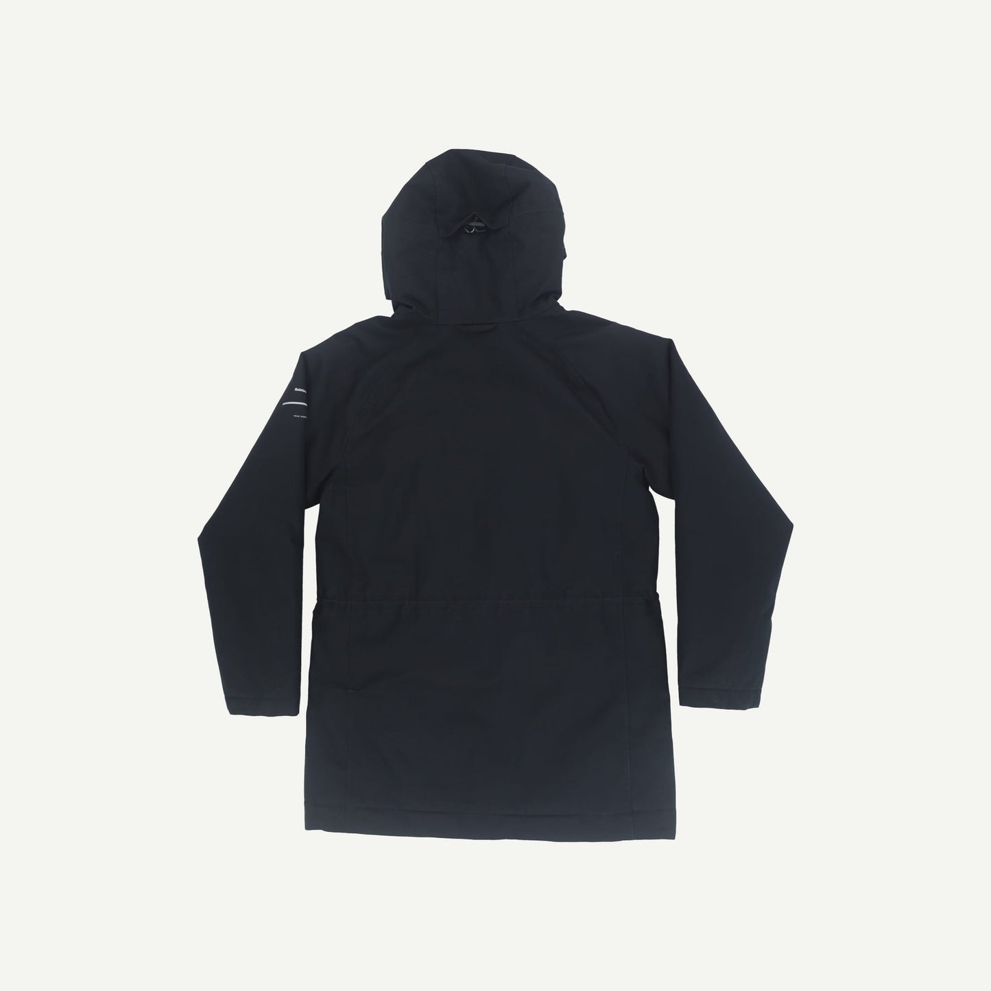 Vellus Jacket
