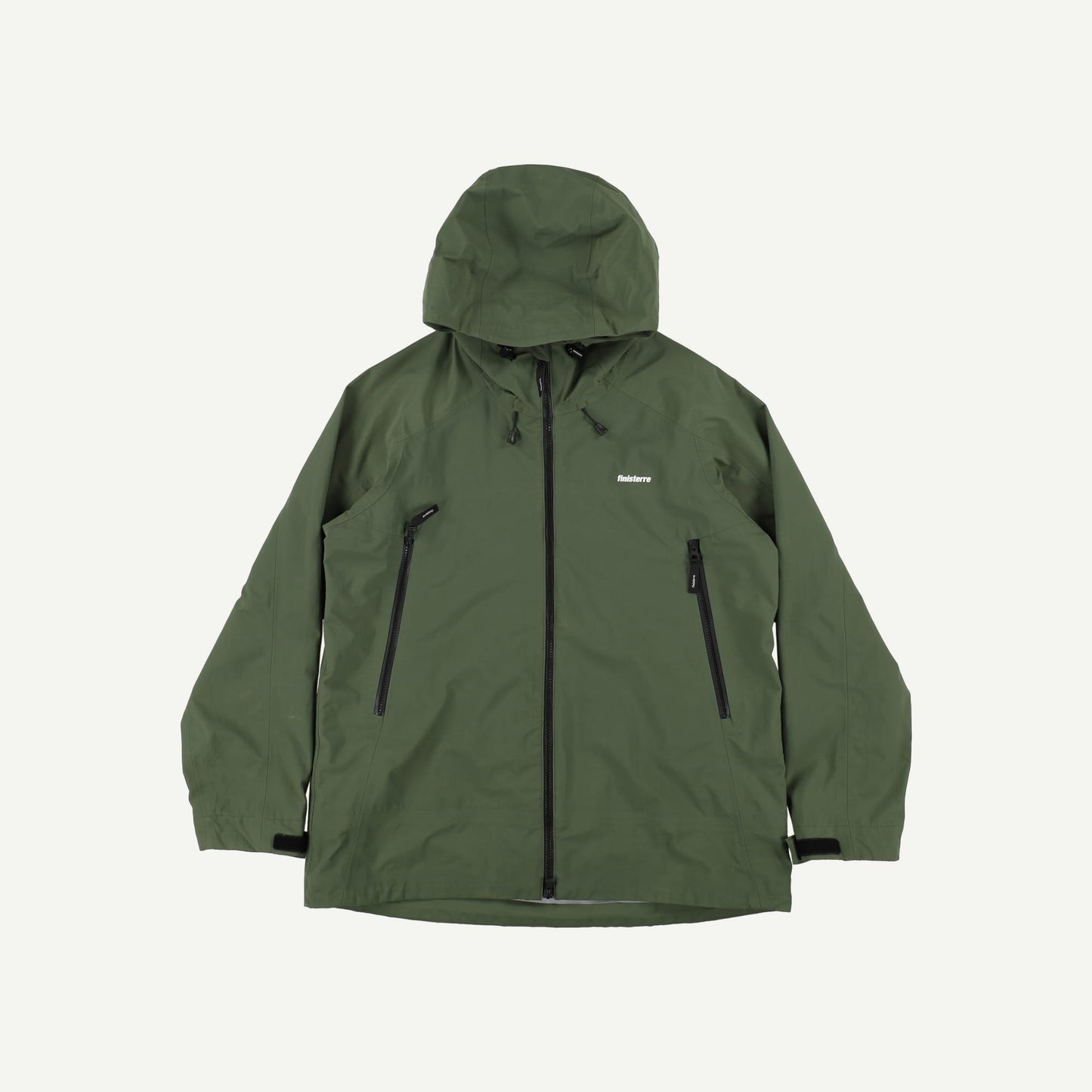 Stormbird Jacket