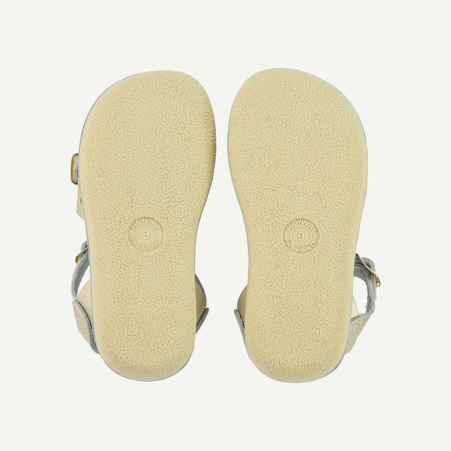 Sweetheart Sandals