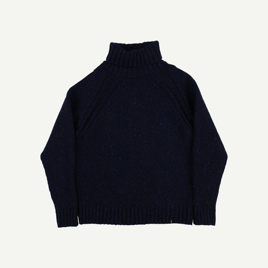 Wartha Rollneck Jumper
