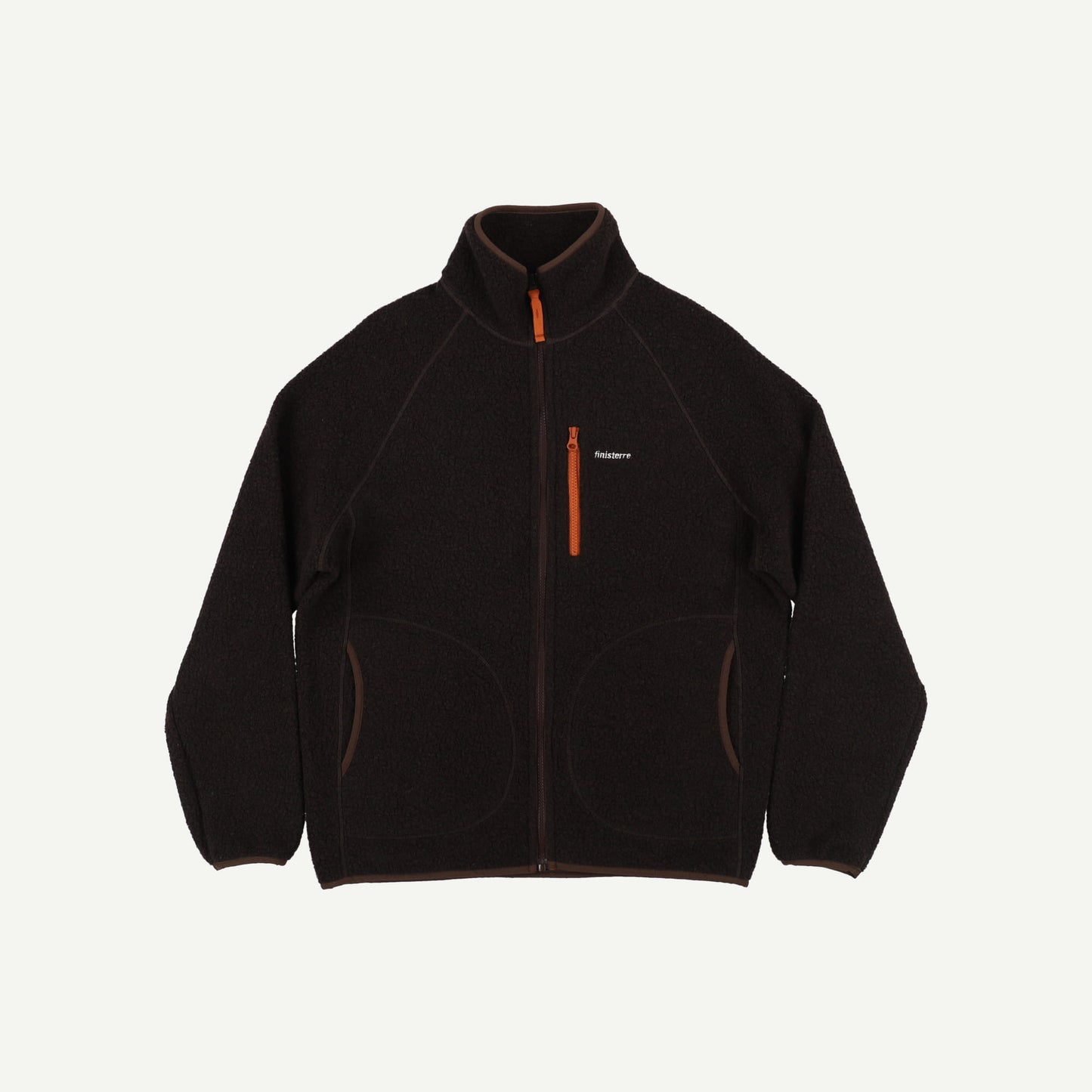 Hegen Fleece