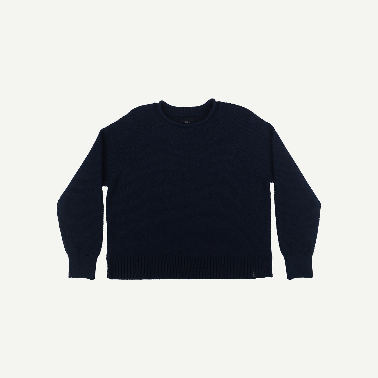 Brea Textured Jumper