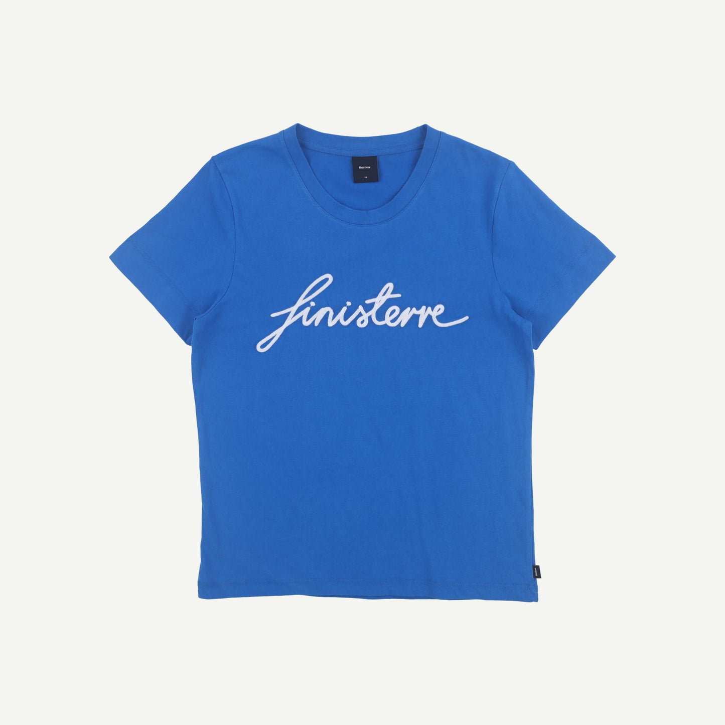 Biscay Embroidered T-shirt