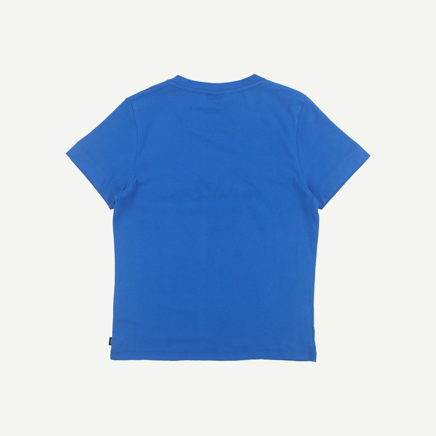 Biscay Embroidered T-shirt