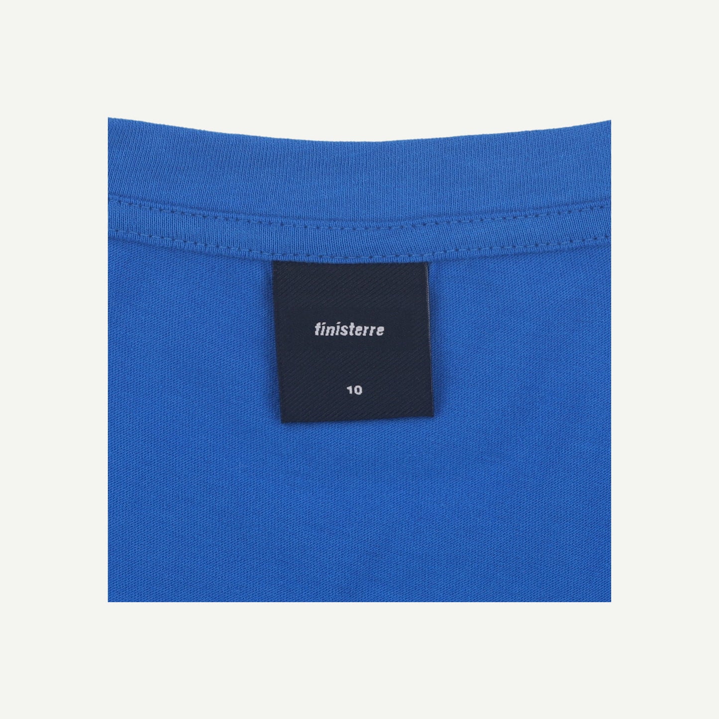 Biscay Embroidered T-shirt