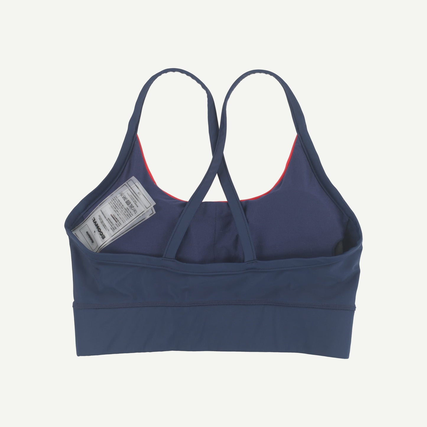 Finisterre X Econyl Bikini top