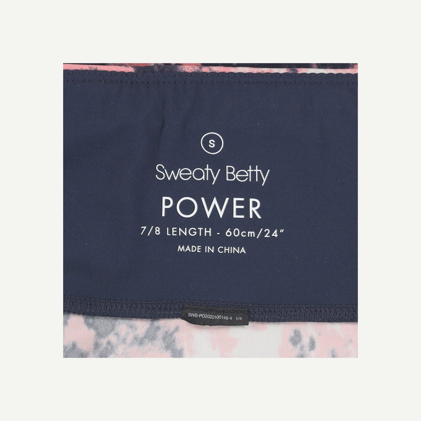 Power Leggings