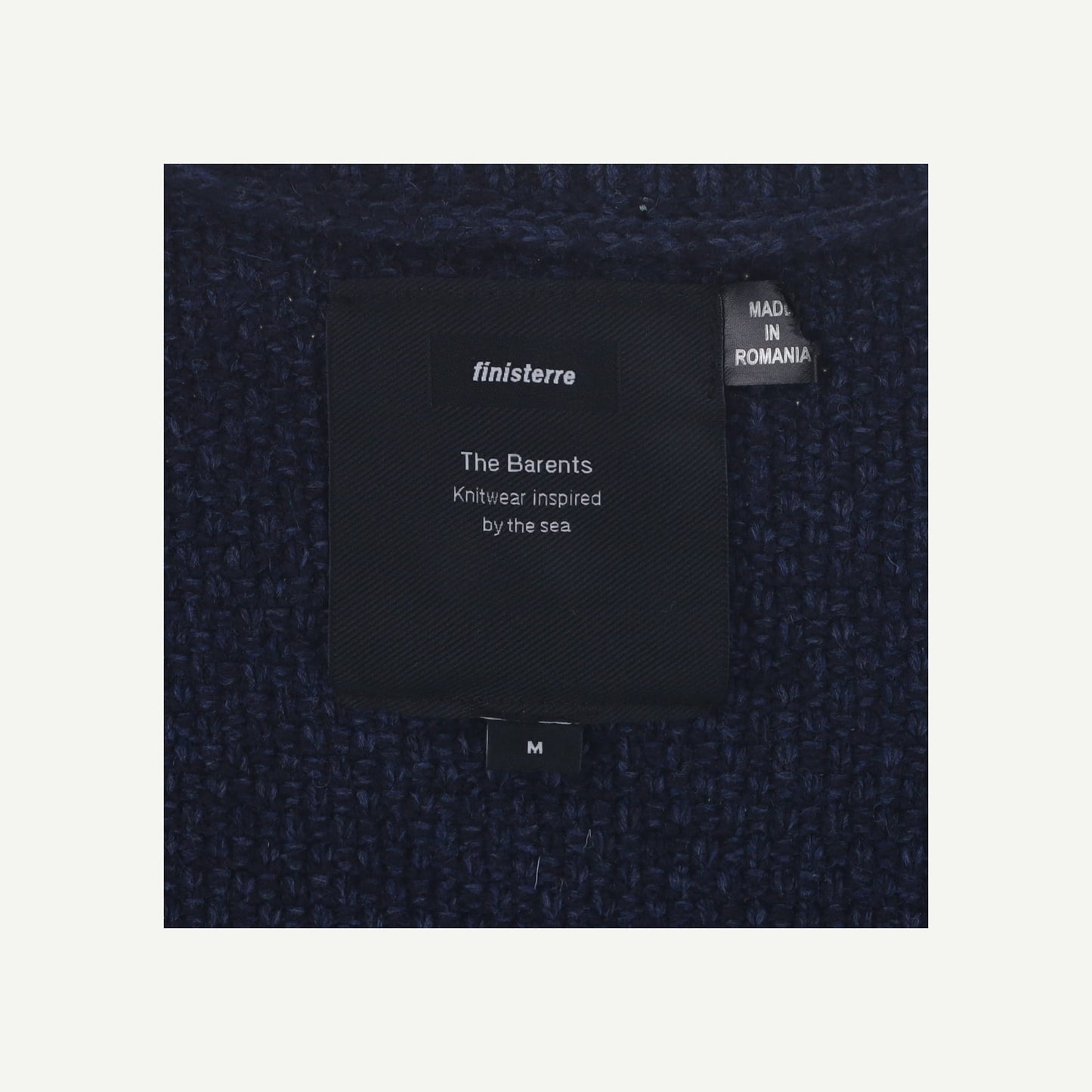 Barents Jumper
