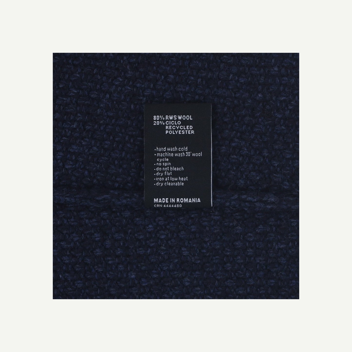 Barents Jumper