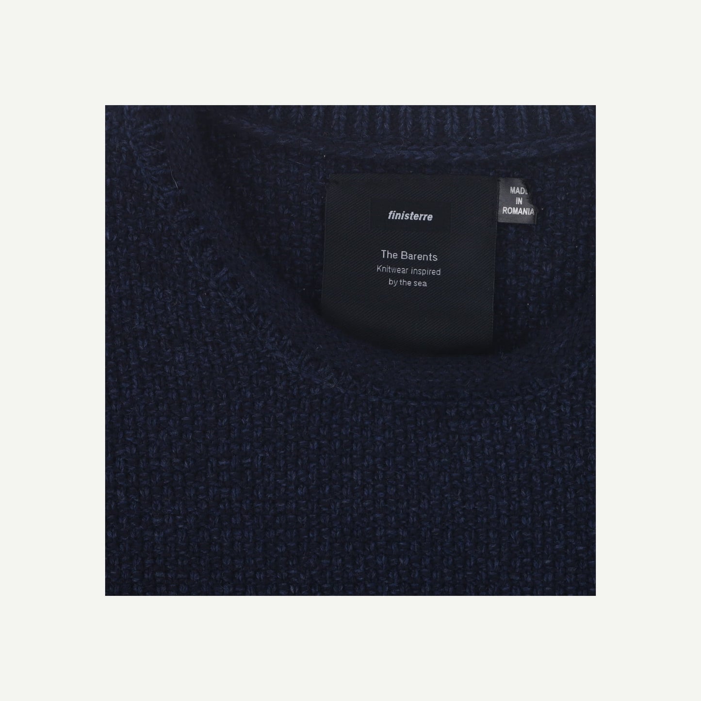 Barents Jumper