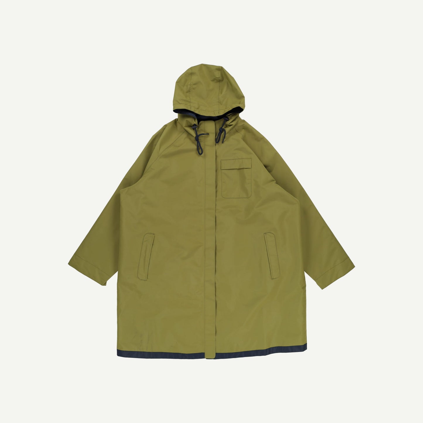 Two Paths Reversible Coat
