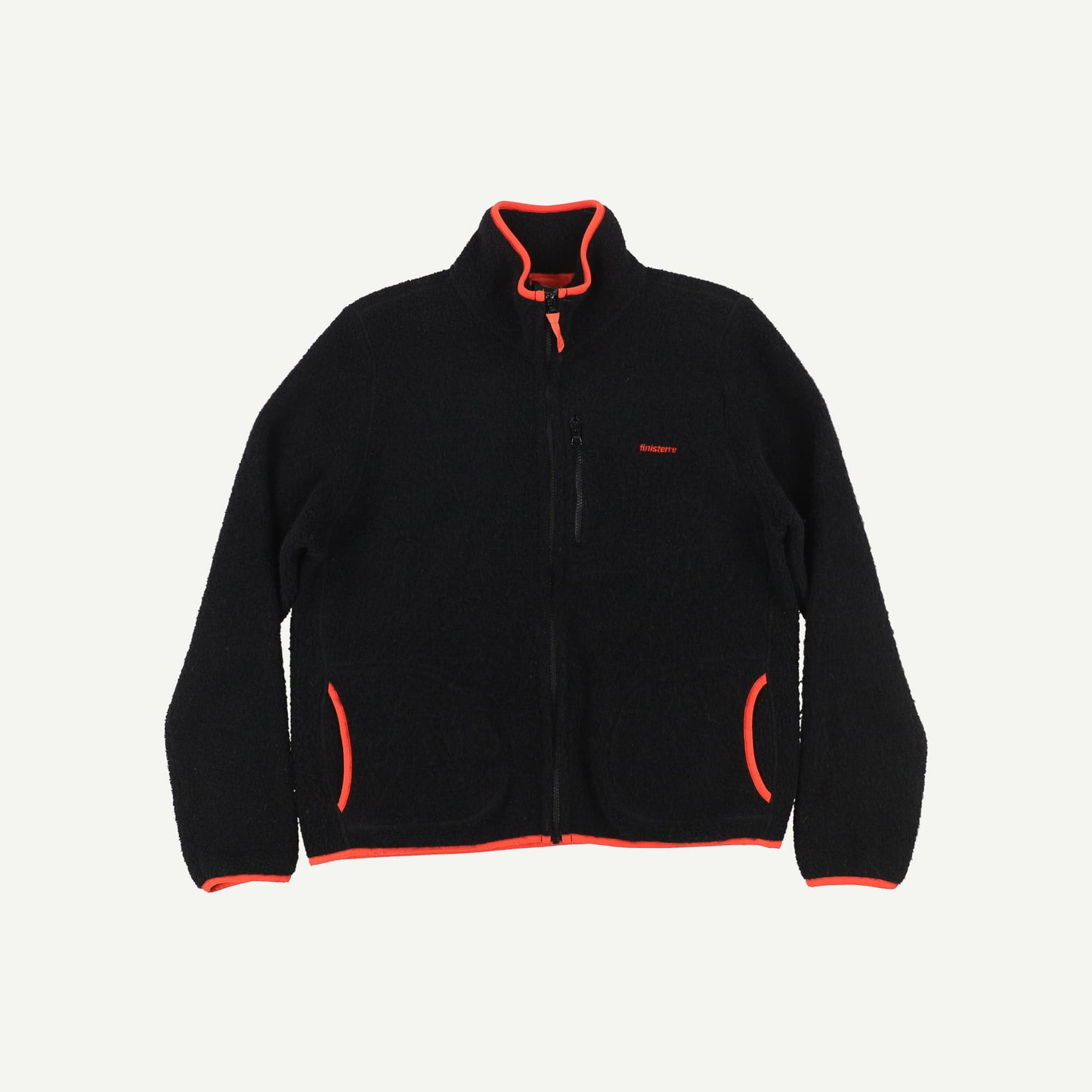 Hegen Full Zip Fleece