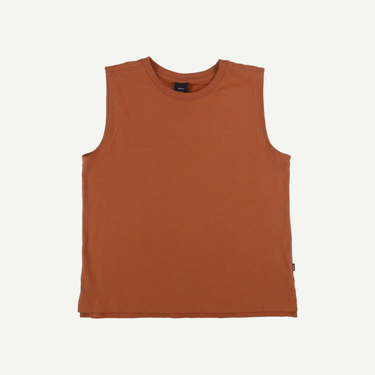 Meskel Vest Top