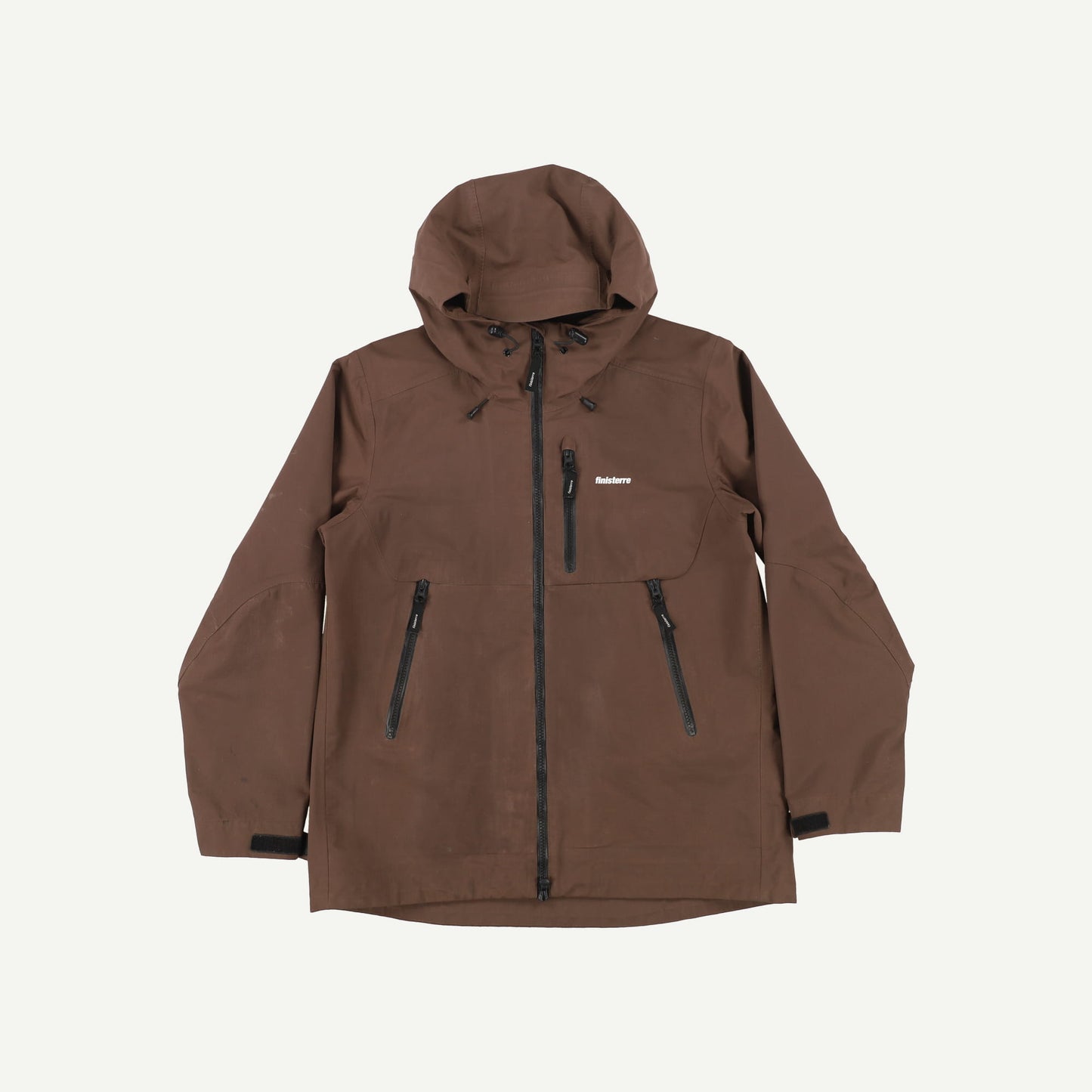 Stormbird Jacket