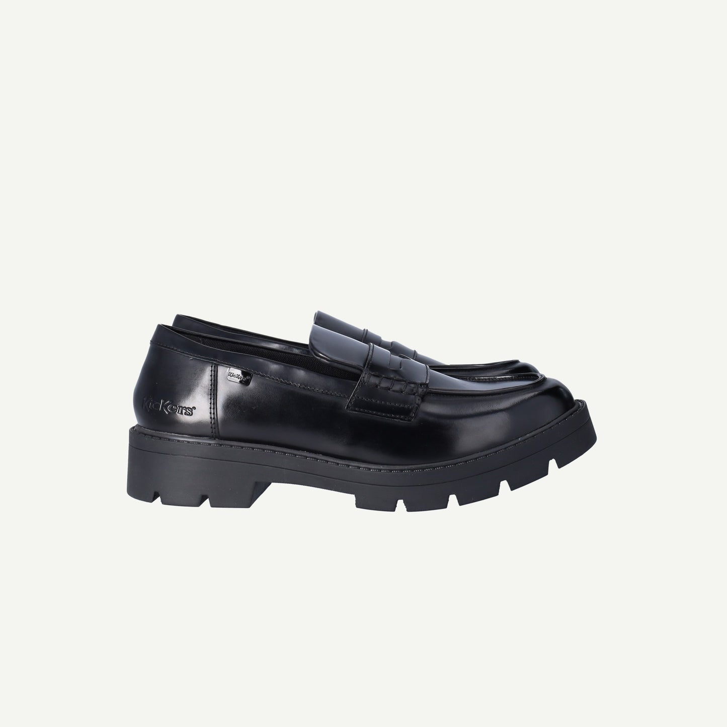 Kori Derby Shoes