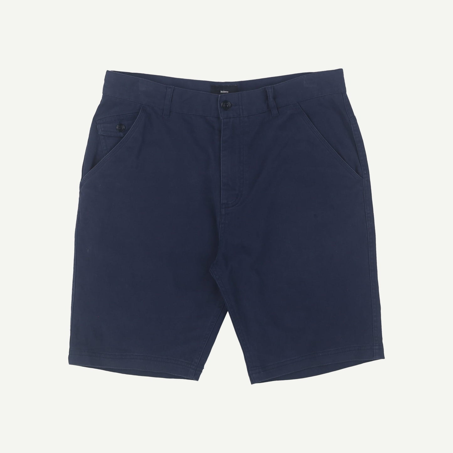 Coverack Short