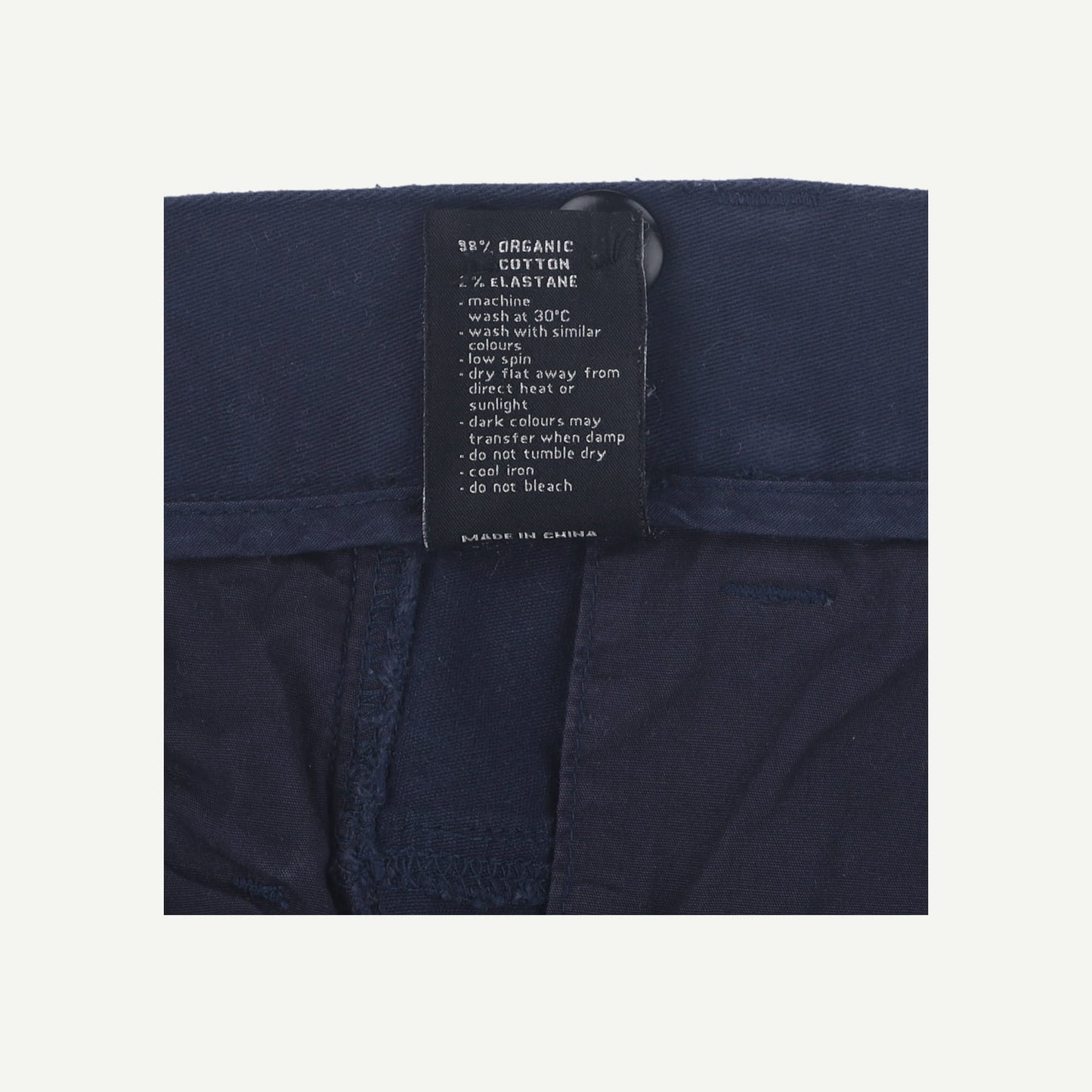 Coverack Short