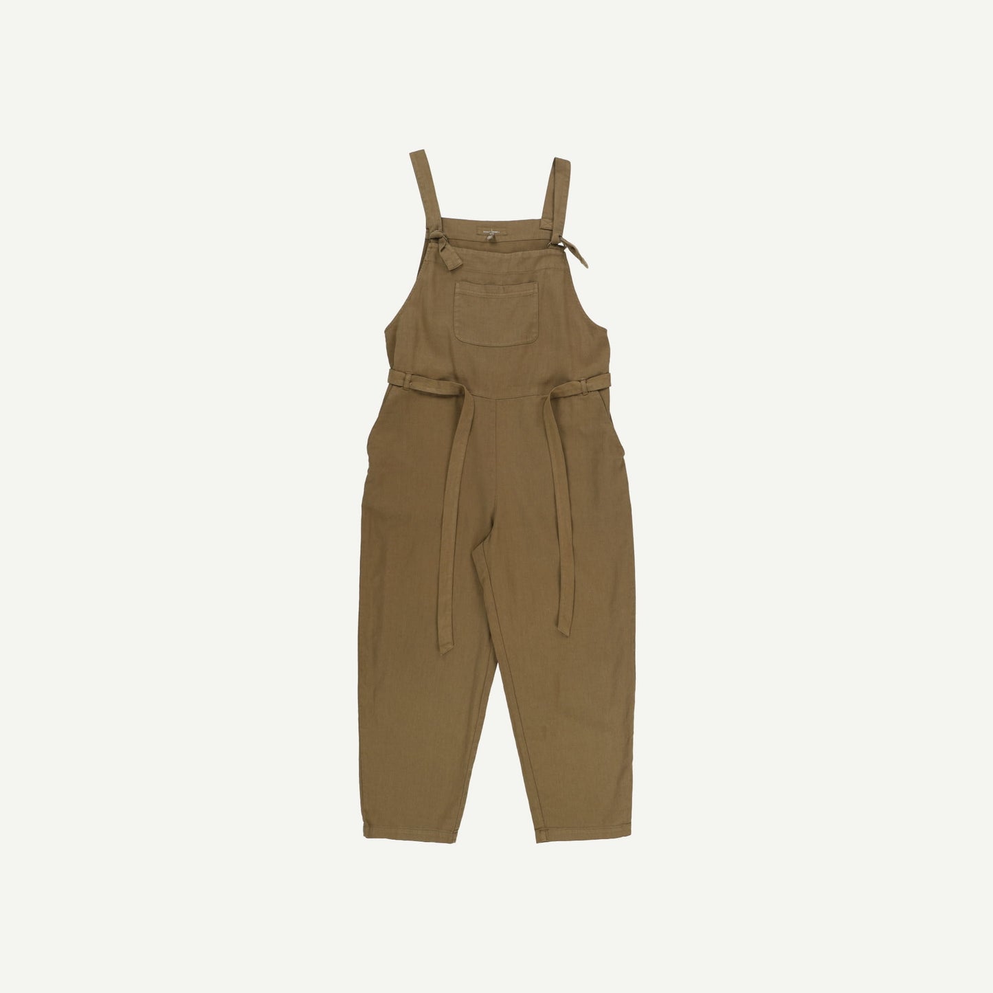 Heather Bell Jumpsuit