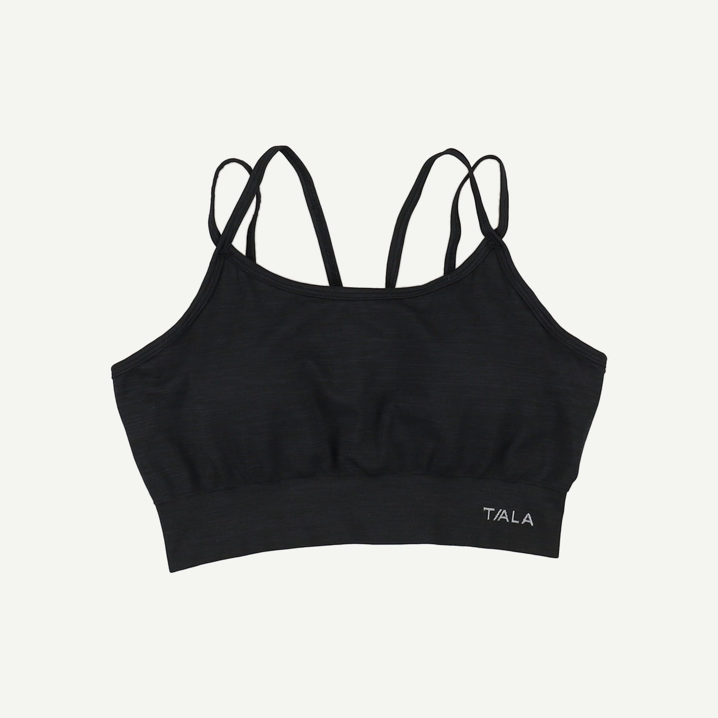 Sculpt Seamless Strappy Sports Bra