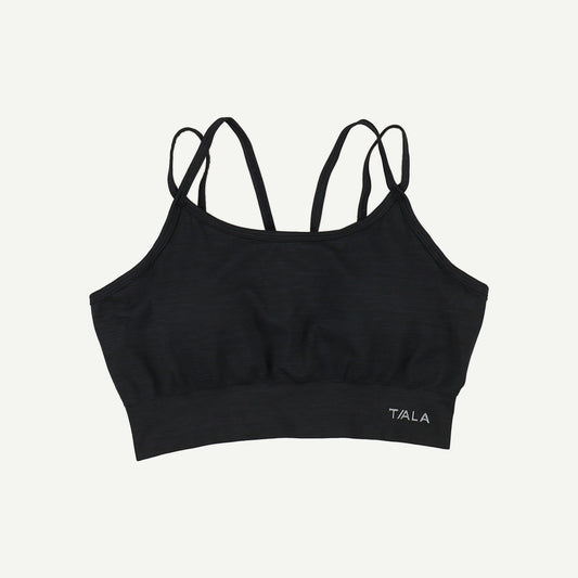 Sculpt Seamless Strappy Sports Bra