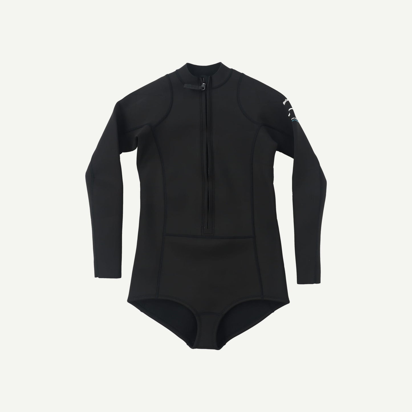 Nieuwland 2E Yulex Wetsuit