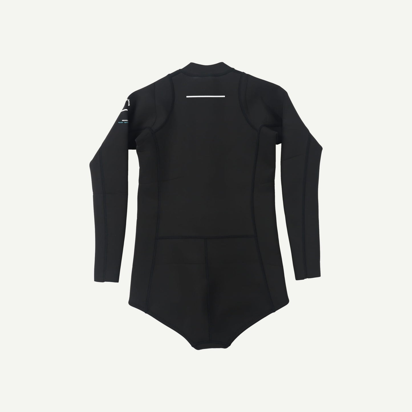 Nieuwland 2E Yulex Wetsuit