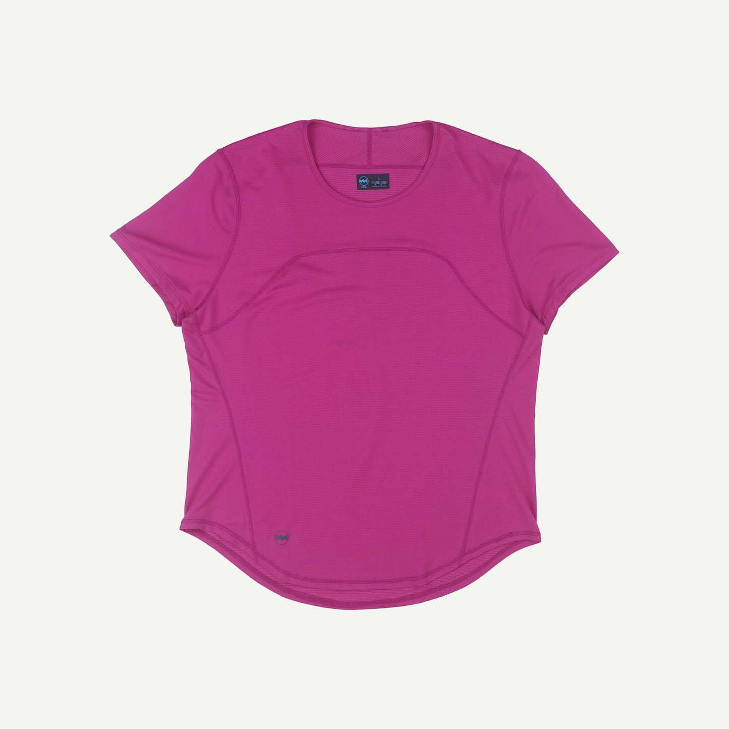 Helio Tech Tee