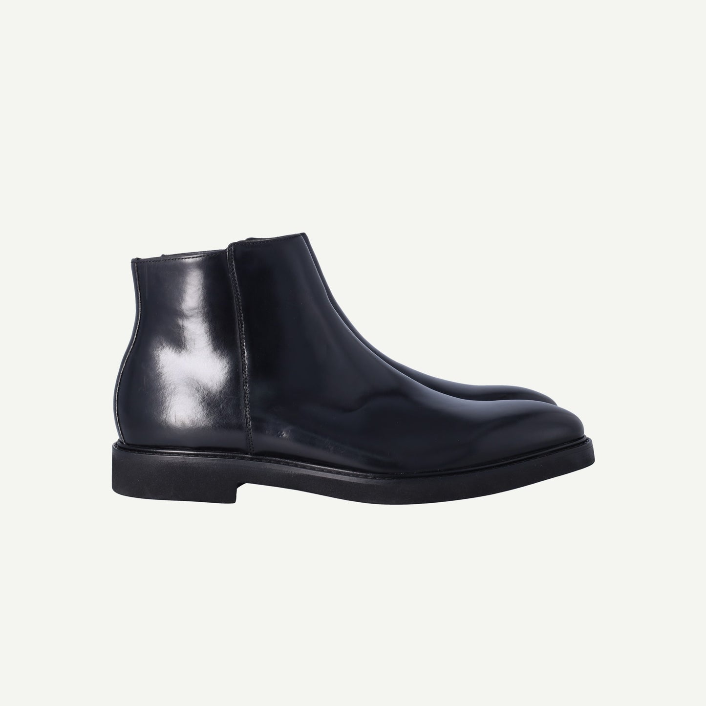 Mccoy Boots