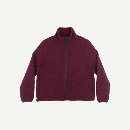 Budock Fleece