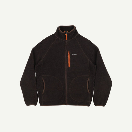 Hegen Full Zip Fleece