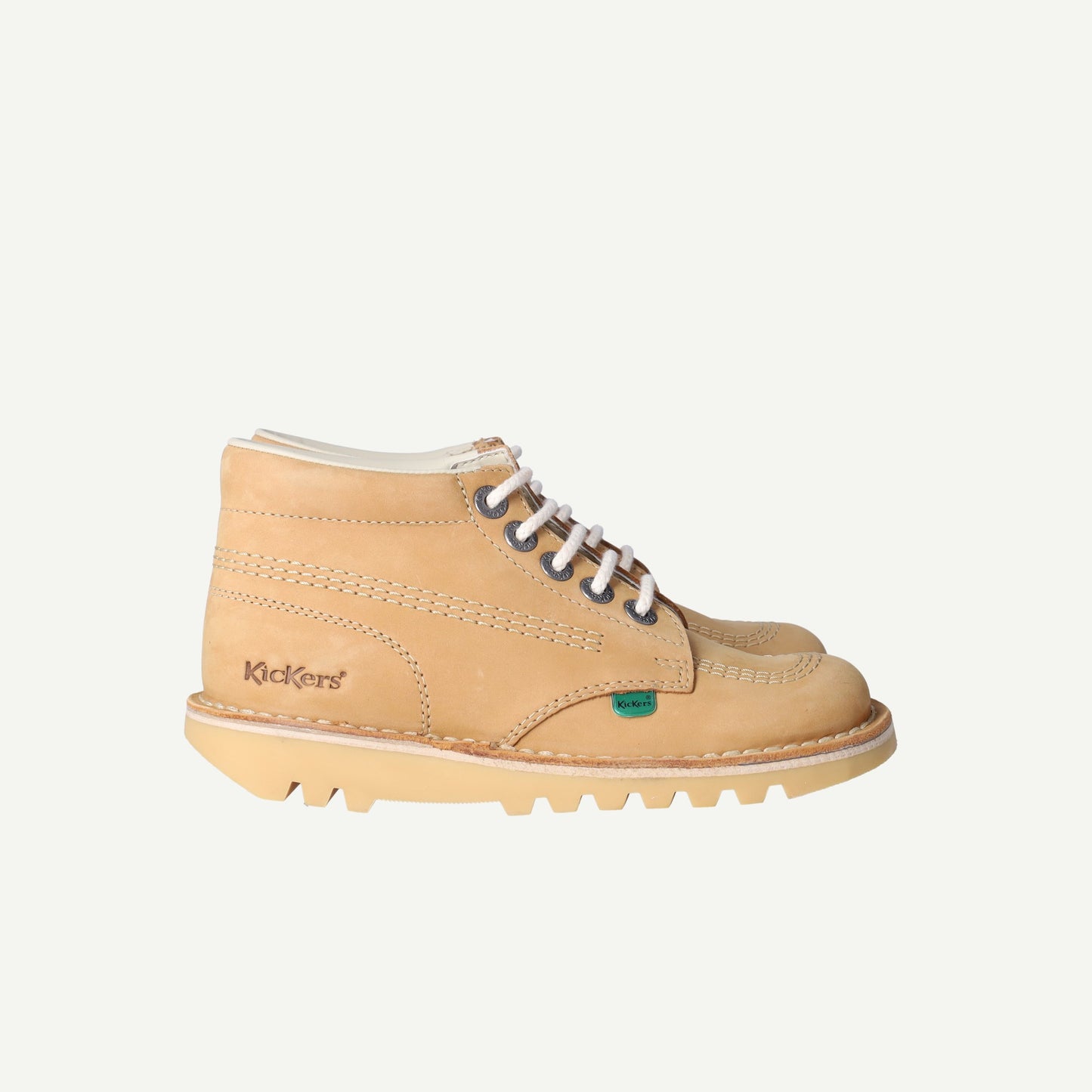 Kick Hi Boots