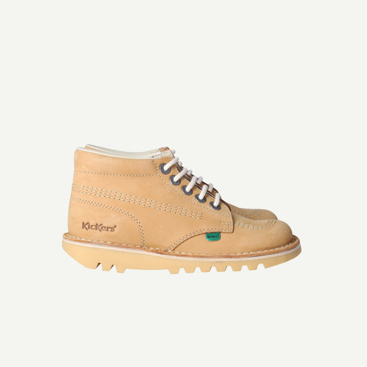 Kick Hi Boots
