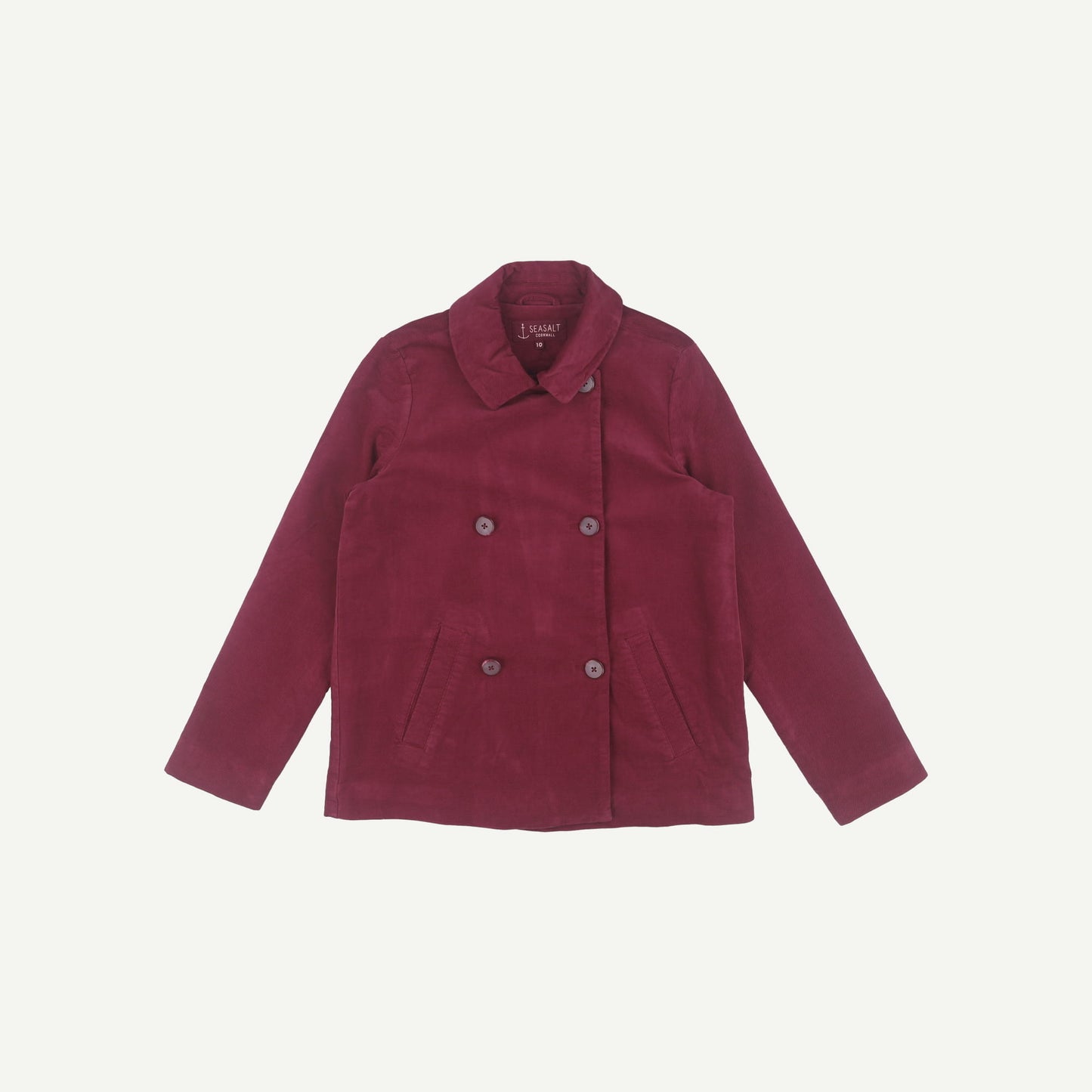 Ode Coat