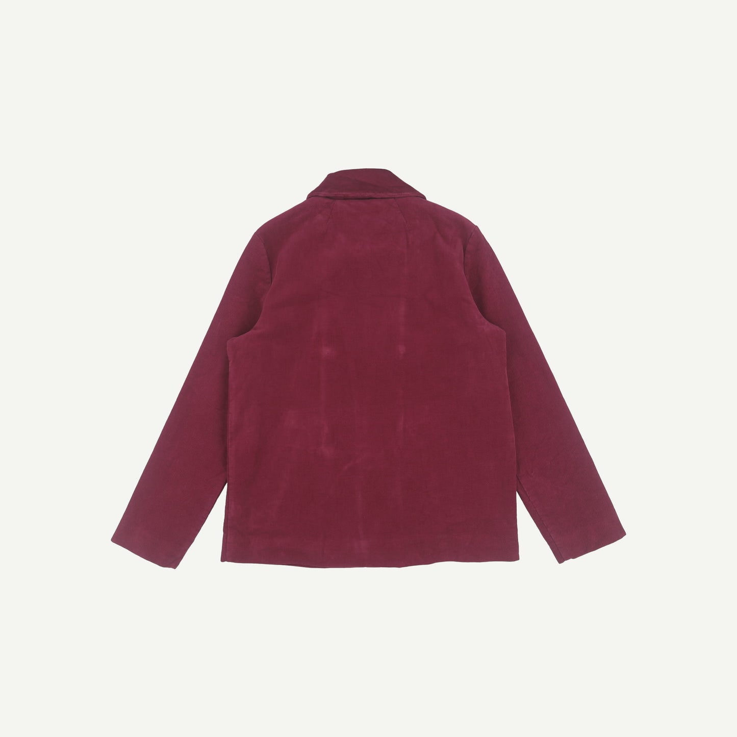 Ode Coat
