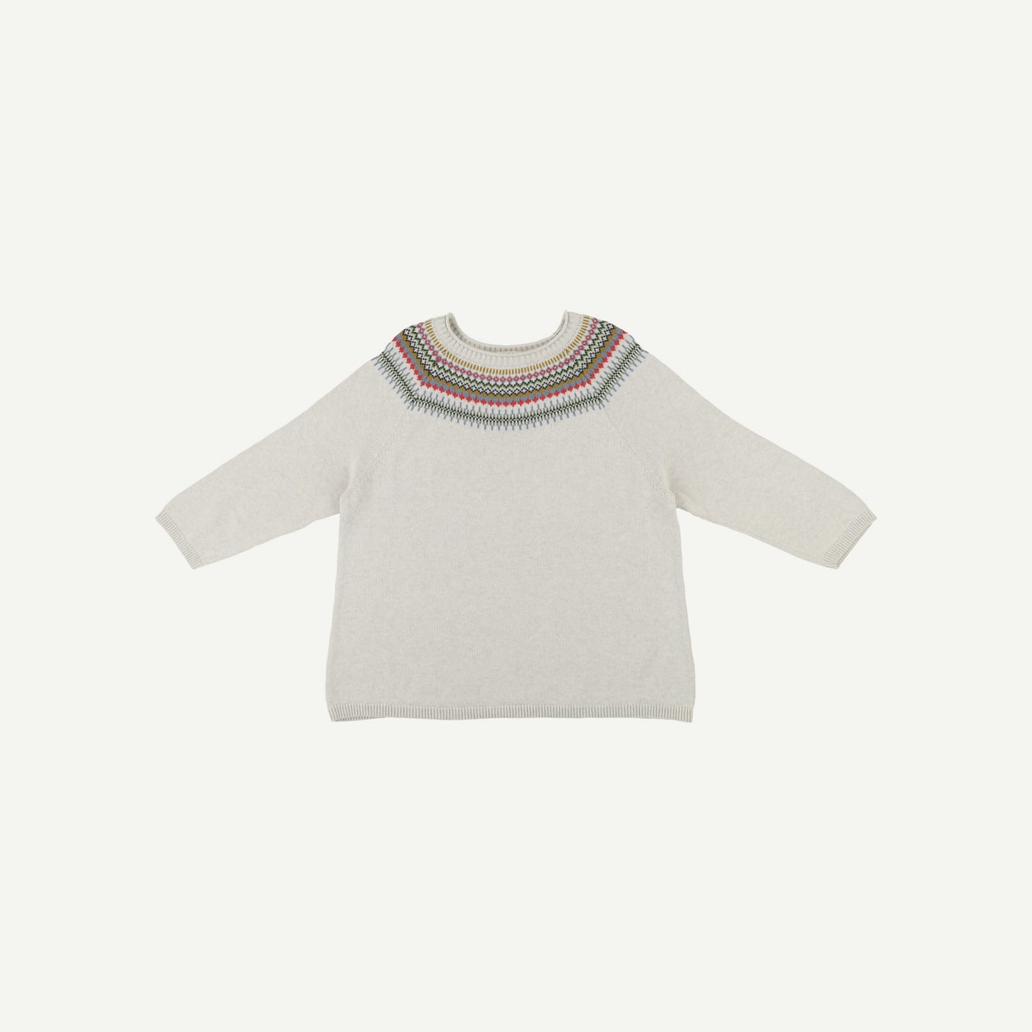 Polurrian Jumper