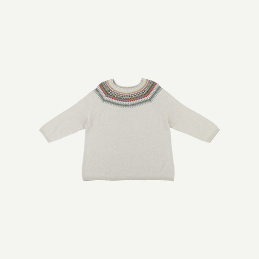 Polurrian Jumper