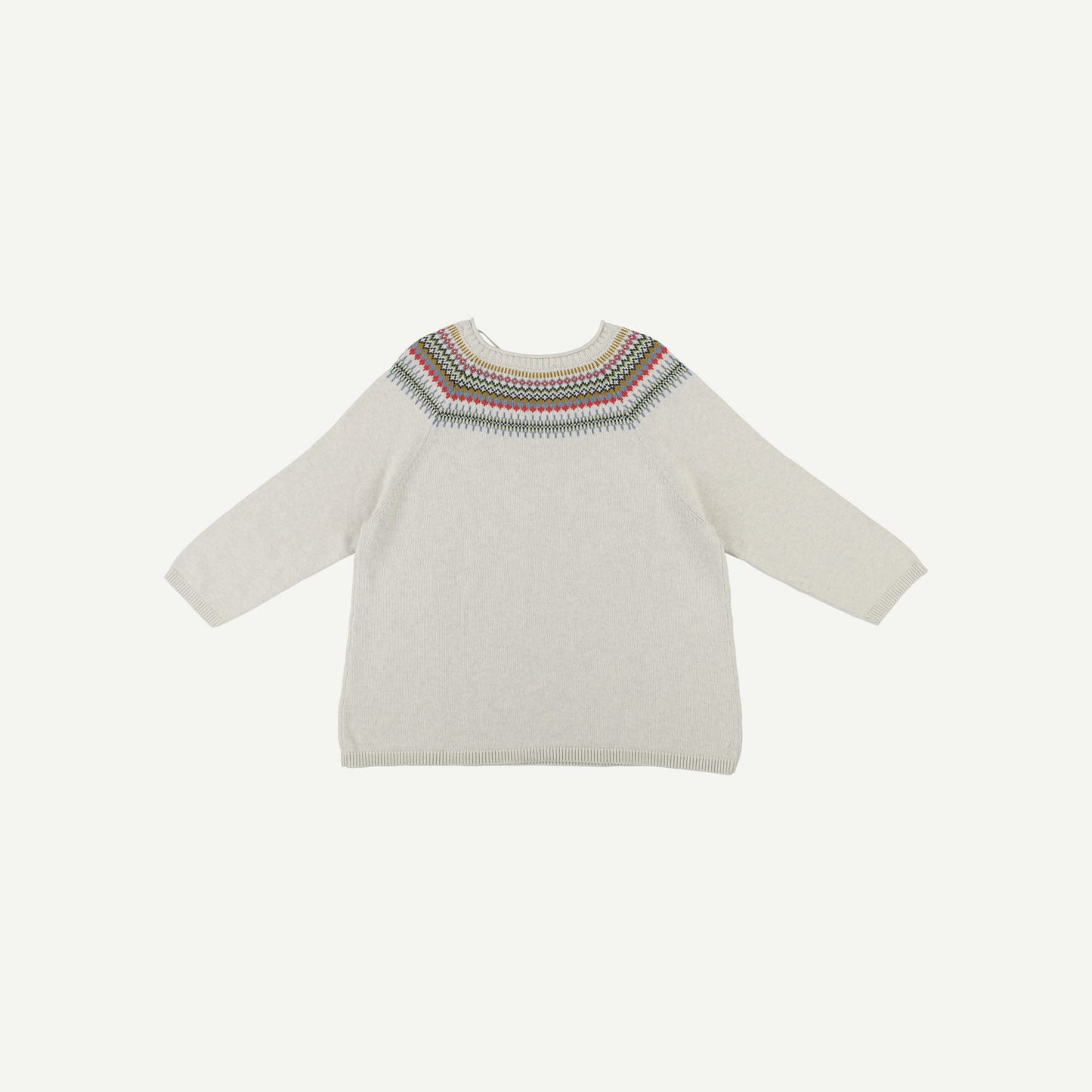 Polurrian Jumper