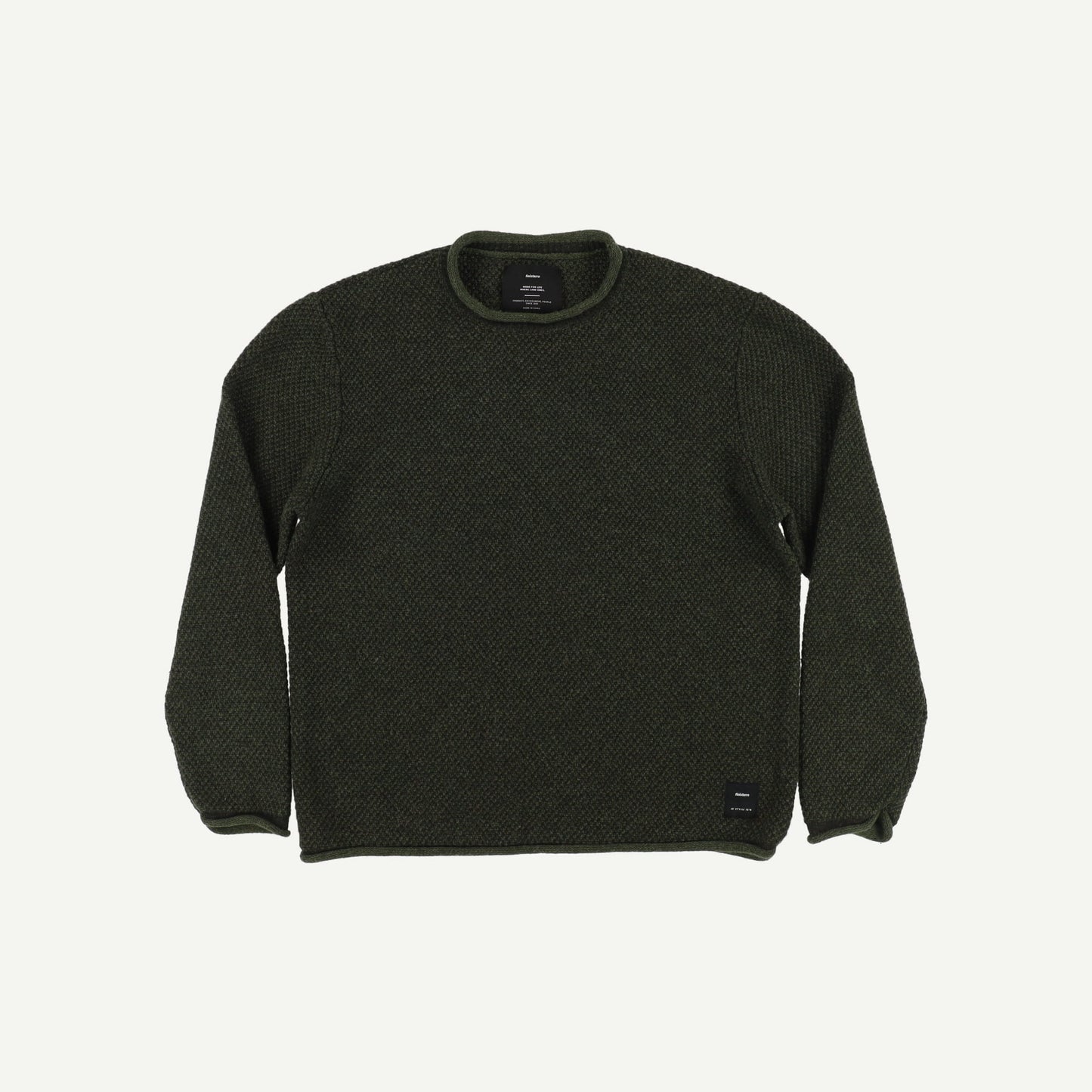 Barents Jumper