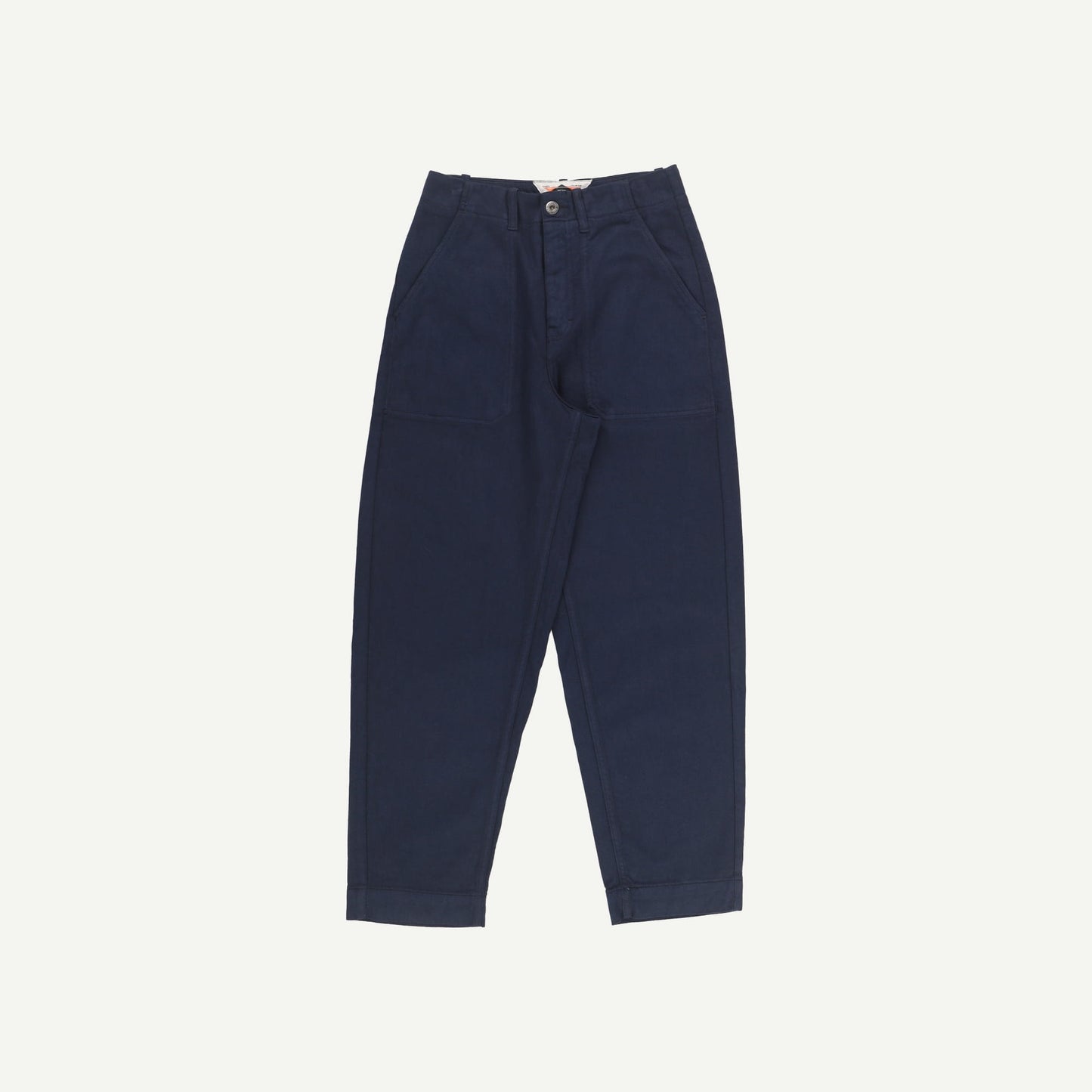 Yarrel Trousers