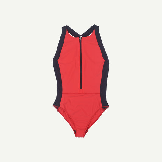 Neuvya 1/2 Zip Swimsuit