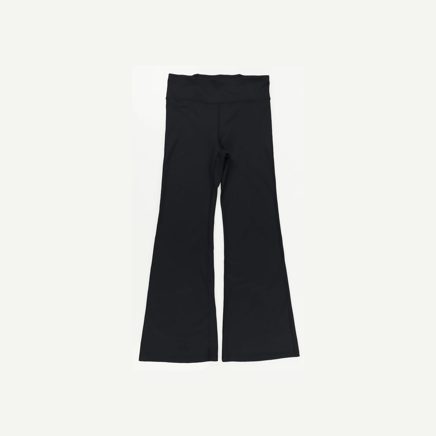 SkinLuxe High Waisted Flared Legging