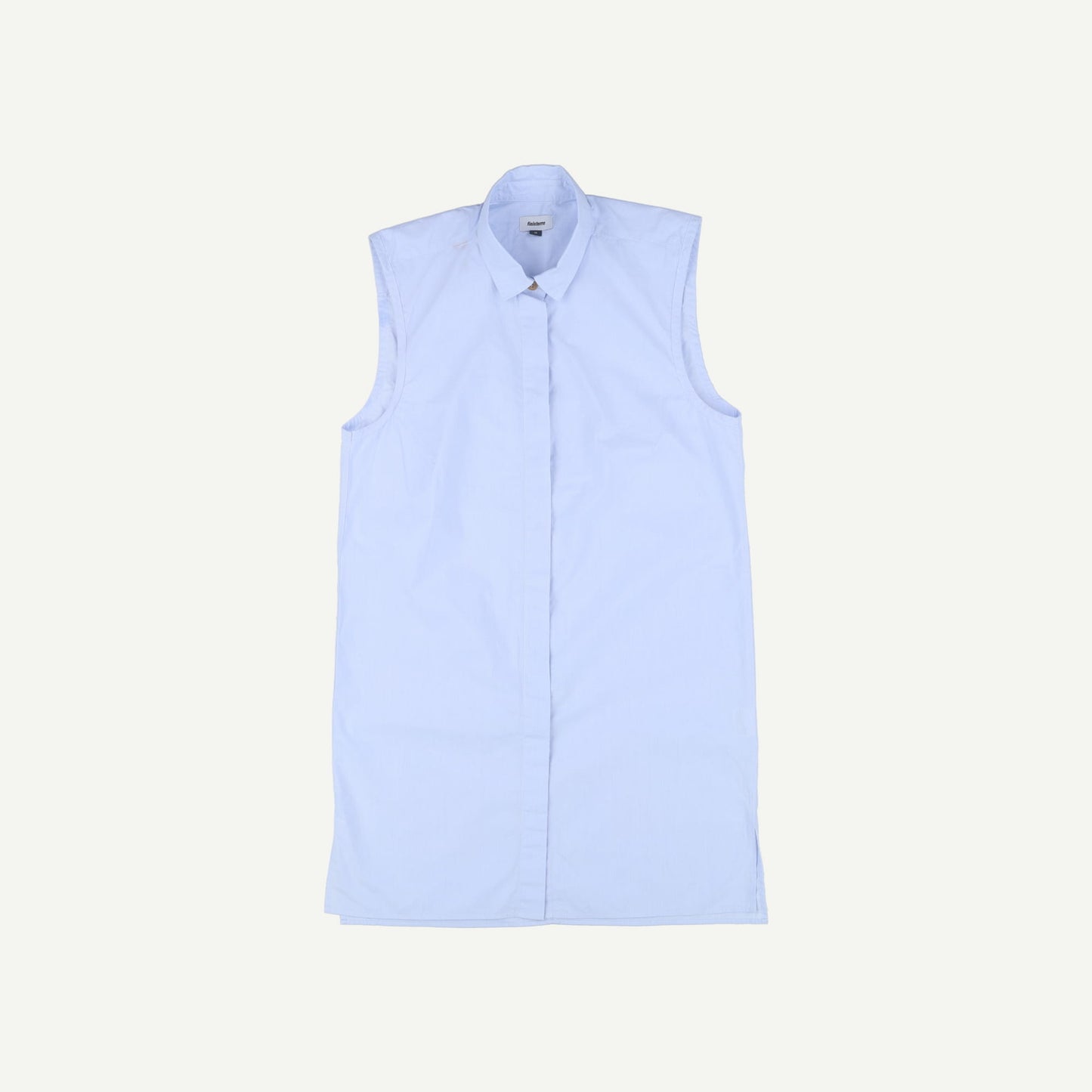 Shirt Dress