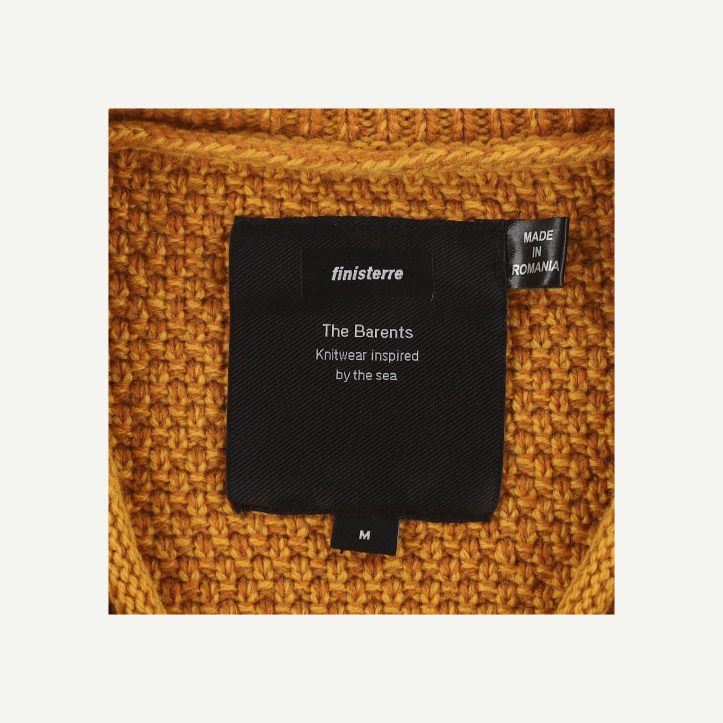 Barents Jumper