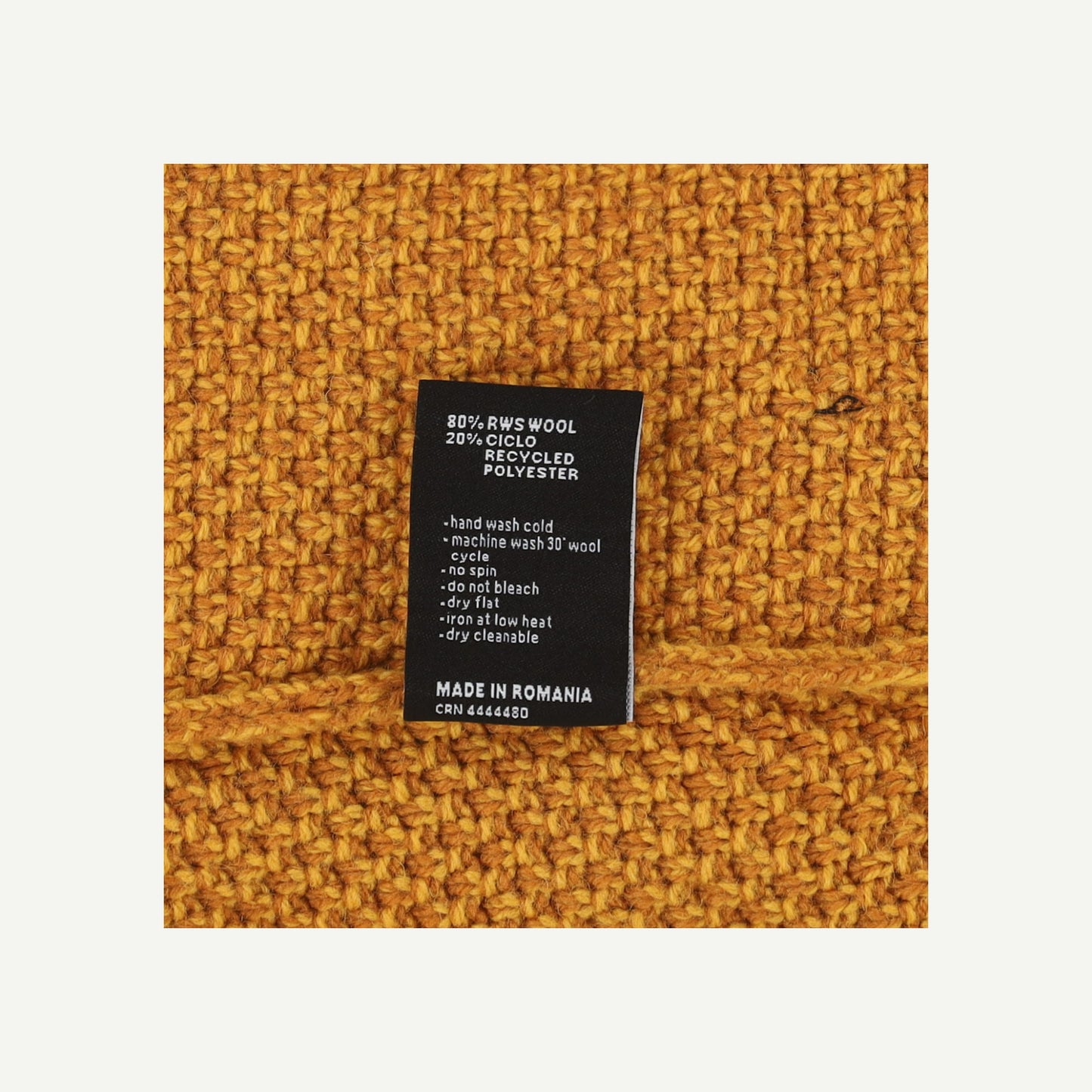 Barents Jumper