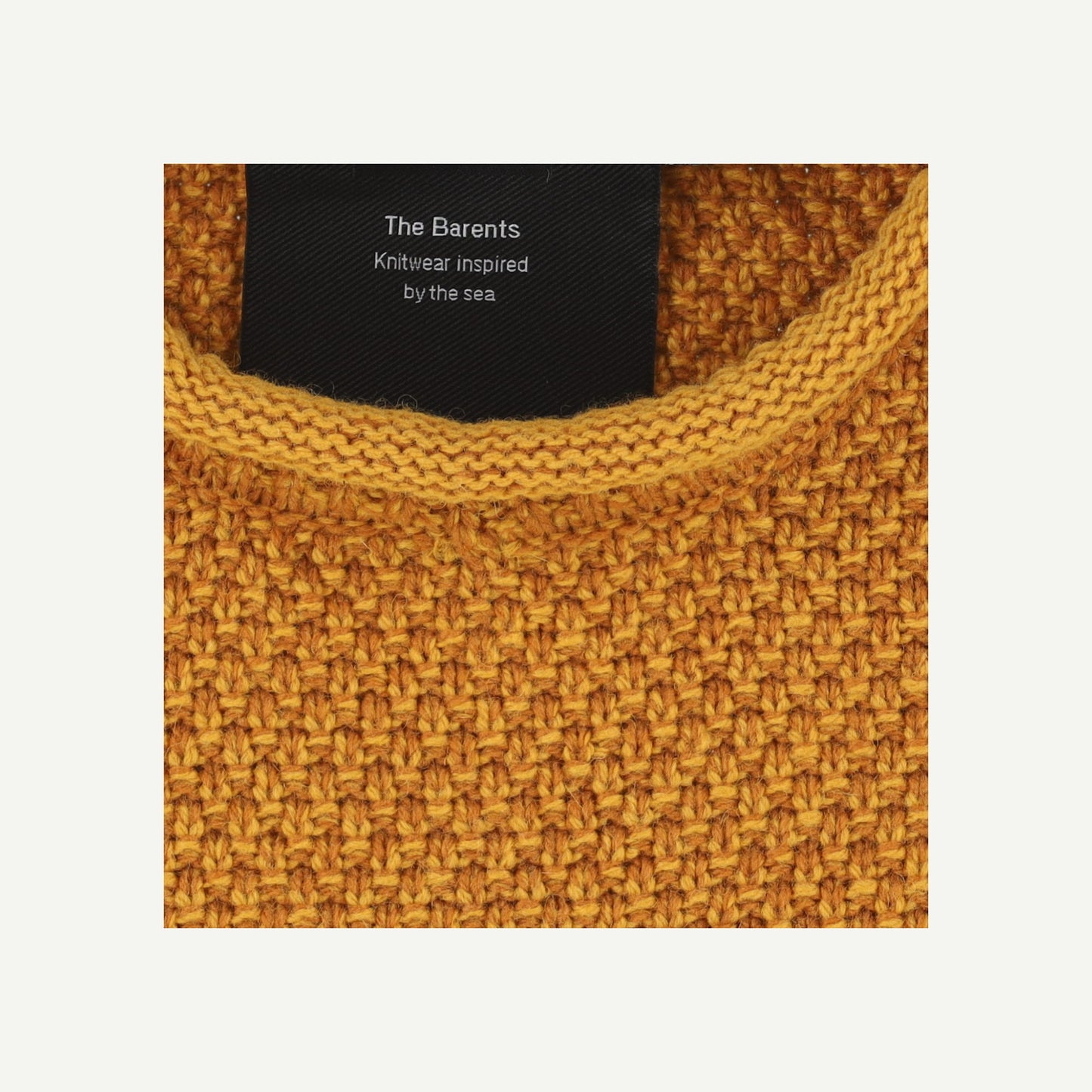 Barents Jumper