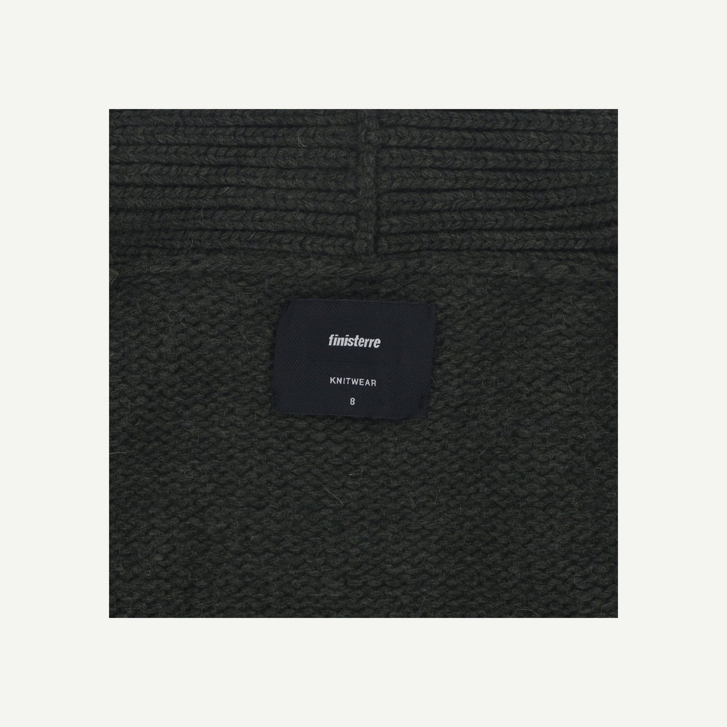 Eyre Cardigan