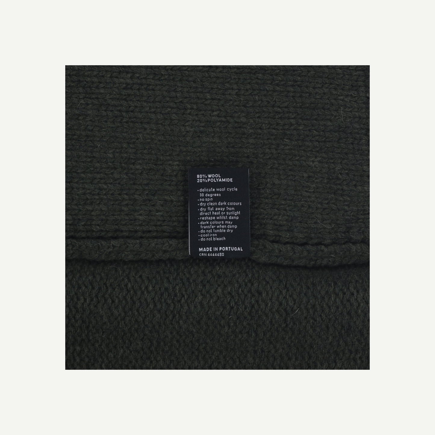 Eyre Cardigan